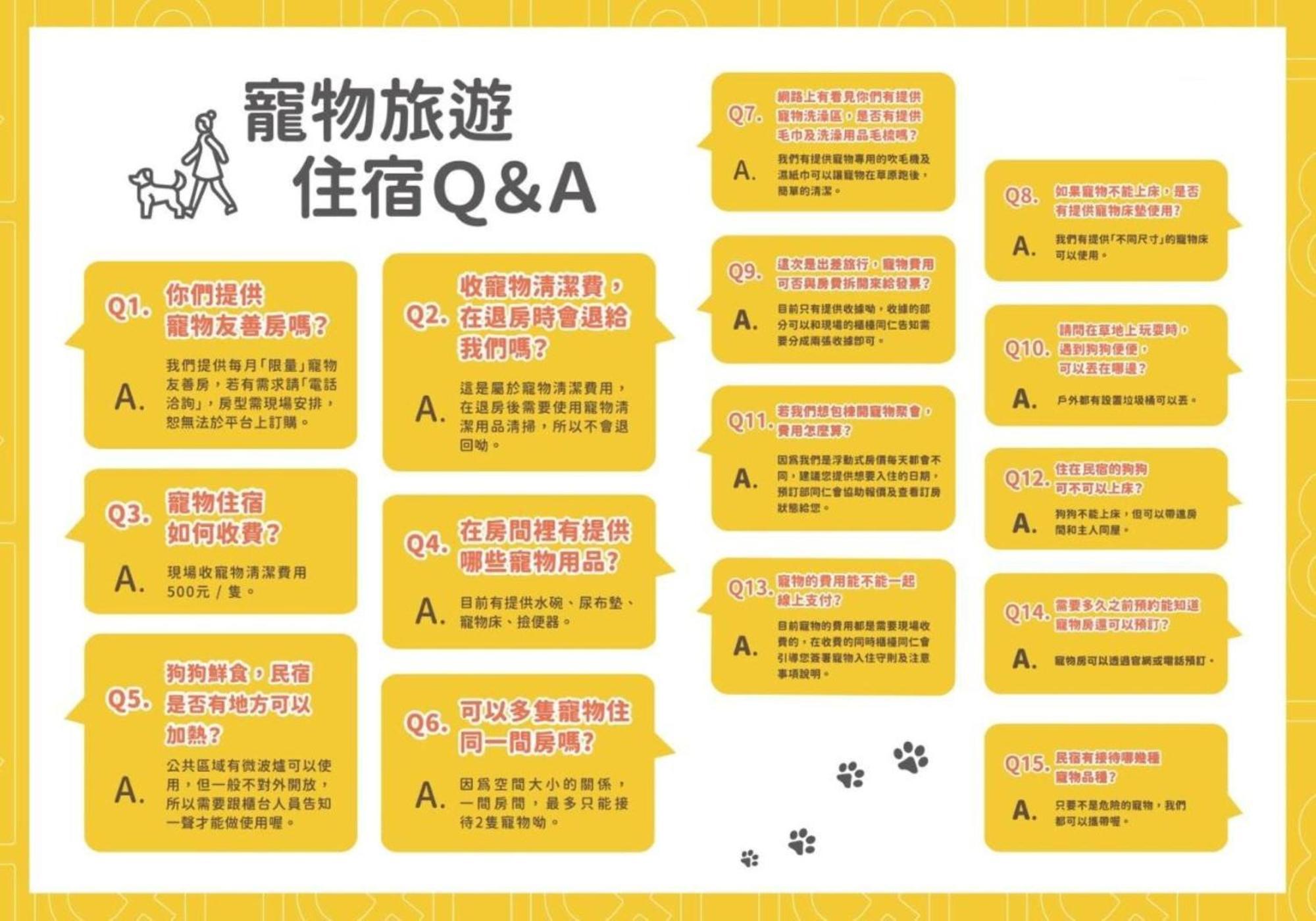 T'ai-tungH& 彩虹莊園會館 l 寵物友善 l 停車場公寓 外观 照片